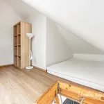 Rent 1 bedroom apartment of 51 m² in Prague