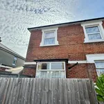 Flat to rent in Latimer Road, Eastbourne BN22