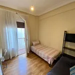 Rent a room in madrid