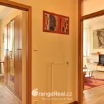 Rent 2 bedroom apartment of 78 m² in Prague