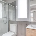 Alquilo 2 dormitorio apartamento de 47 m² en Madrid