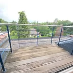  appartement avec 1 chambre(s) en location à Uccle - Ukkel