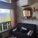 Rent 1 bedroom apartment of 28 m² in Saint-Gervais-les-Bains