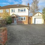 Rent 3 bedroom house in East Of England