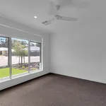 Rent 4 bedroom house in Baldivis