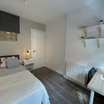 Rent a room in Madrid