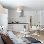 Studio of 646 m² in Brussels