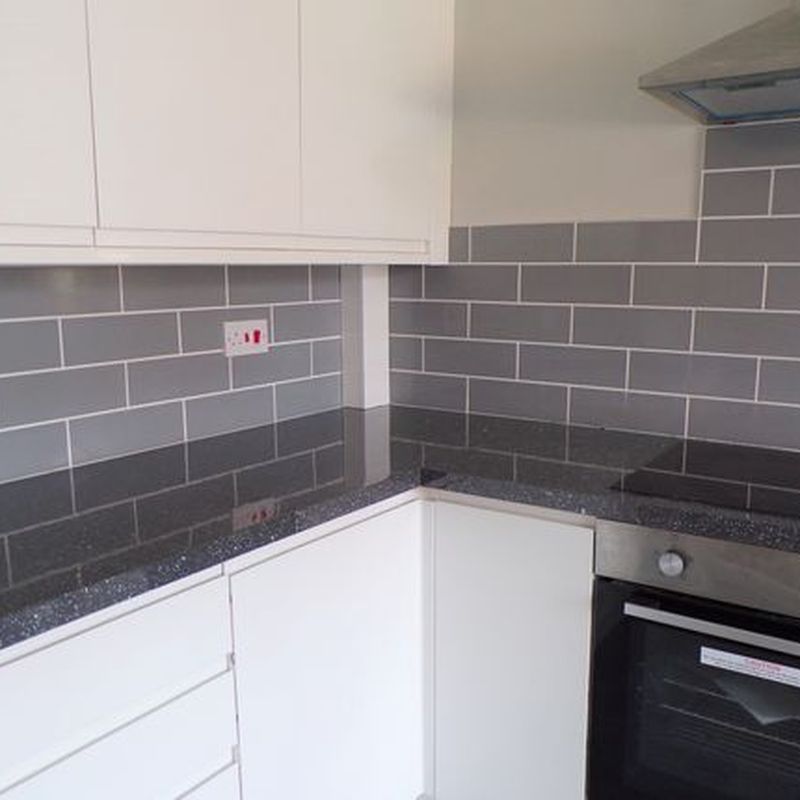 Flat to rent in Raikes Parade, Blackpool FY1 Stanah
