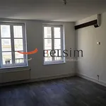 Appartement de 41 m² avec 2 chambre(s) en location à Metz-Centre-Ville