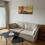 Miete 2 Schlafzimmer wohnung von 63 m² in Essen