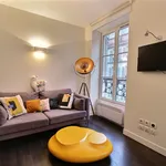 Appartement de 33 m² avec 2 chambre(s) en location à Paris