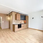 Rent 2 bedroom apartment of 37 m² in Wrocław