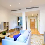 Rent 1 bedroom apartment of 60 m² in Barcelona