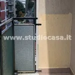 Appartamento in affitto a Melegnano via abeti, giardino, parzialmente arredato, ultimo piano - TrovaCasa