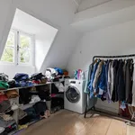 Huur 5 slaapkamer appartement van 100 m² in De Weteringschans