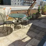 Rent 2 bedroom apartment of 49 m² in COURBEVOIE