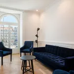 Alugar 2 quarto apartamento de 120 m² em Lisbon