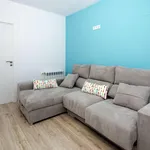 Rent 3 bedroom apartment in Madrid