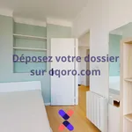 Appartement de 10 m² avec 3 chambre(s) en location à Marseille