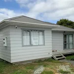 Rent 2 bedroom house in Ōtara-Papatoetoe