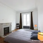 Rent 2 bedroom apartment of 51 m² in Paris 18 - Rue Houdon