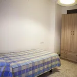 Alquilar 3 dormitorio apartamento en Seville