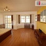 Rent 3 bedroom apartment in Karlovy Vary