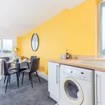 Rent 1 bedroom flat in Nottingham