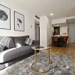 Studio of 55 m² in Madrid