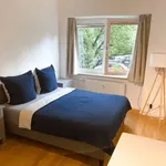 Miete 3 Schlafzimmer wohnung von 90 m² in Frankfurt