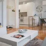 Rent 1 bedroom apartment of 70 m² in Madrid