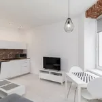 Rent 1 bedroom apartment of 25 m² in Jana Kilińskiego