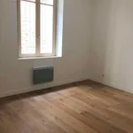 Appartement de 47 m² avec 2 chambre(s) en location à REIMS