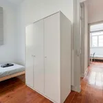 Quarto em Lisboa