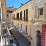 Rent 3 bedroom apartment of 65 m² in Málaga