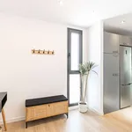 Alquilar 2 dormitorio apartamento en Barcelona