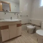 Alquilo 3 dormitorio apartamento de 75 m² en Elx / Elche