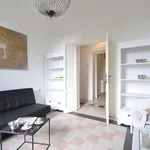 Rent 1 bedroom apartment of 75 m² in milan