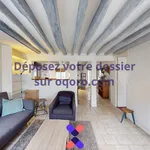  appartement avec 1 chambre(s) en location à Paris