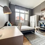 Rent a room in brussels