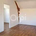 Appartement de 48 m² avec 2 chambre(s) en location à Montargis