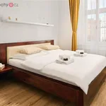 Rent 3 bedroom apartment of 100 m² in Jindřichův Hradec