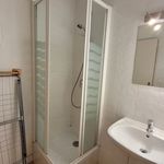 Appartement de 26 m² avec 1 chambre(s) en location à VALENCE