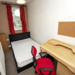 Rent 7 bedroom flat in West Midlands