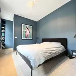 Huur 2 slaapkamer appartement in Ixelles - Elsene