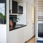 Appartement de 258 m² avec 1 chambre(s) en location à Paris