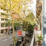 Rent 3 bedroom apartment of 110 m² in Barcelona