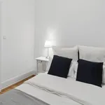 Miete 1 Schlafzimmer wohnung von 35 m² in Frankfurt