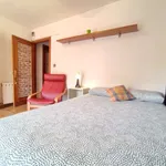 Rent a room in madrid