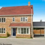 Detached house to rent in Windermere Way, Hanningfield Park, Rettendon CM3